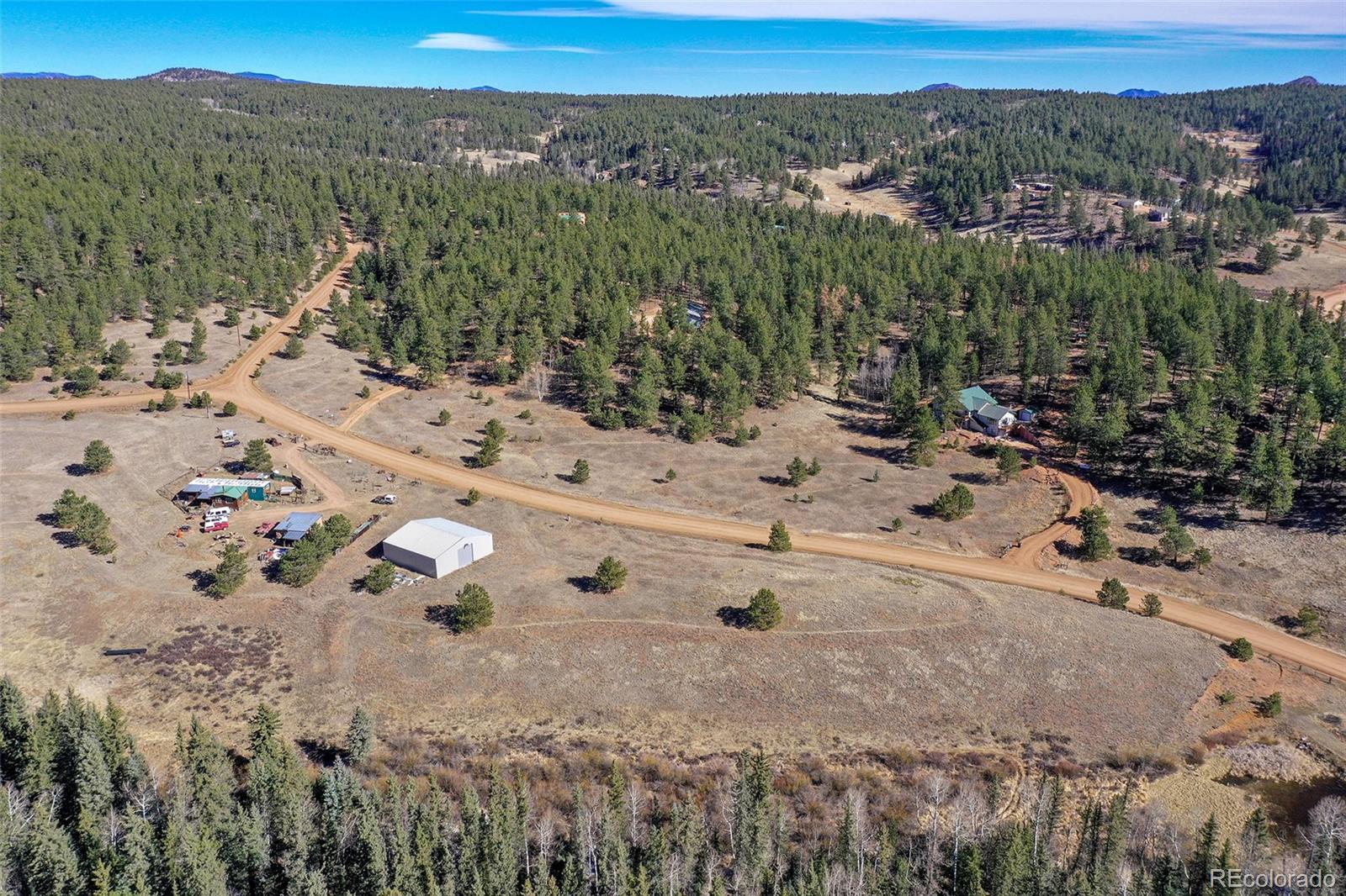 169 Saddleback Creek Drive