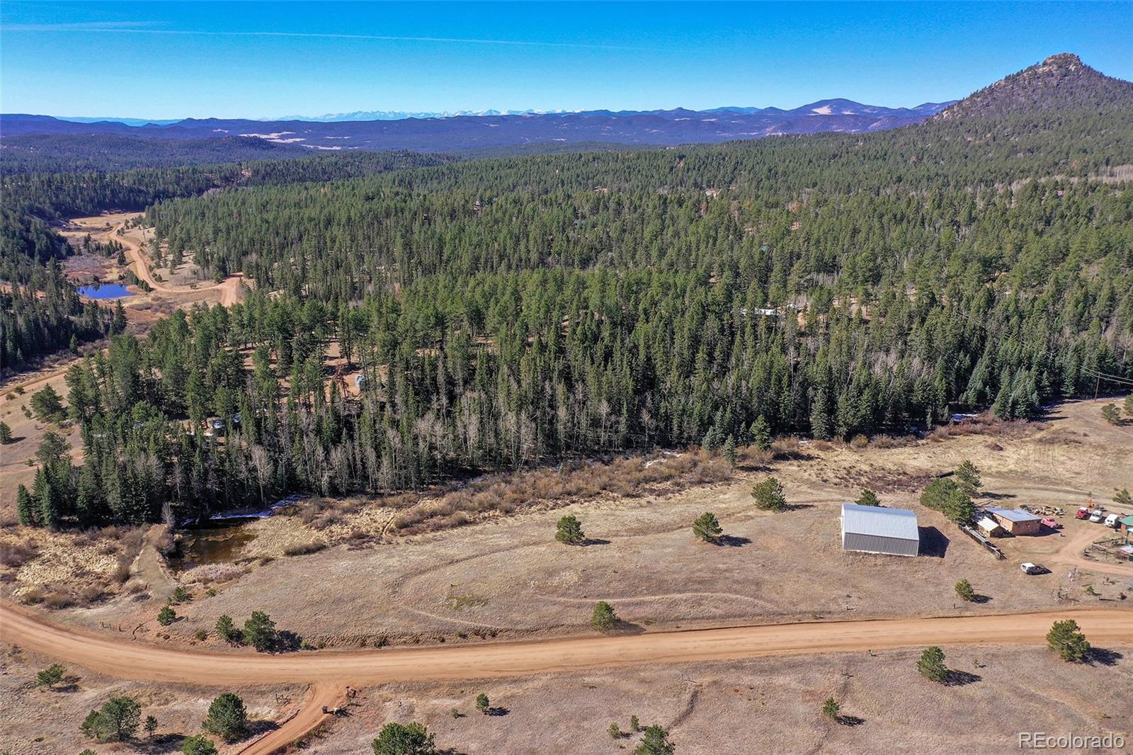 169 Saddleback Creek Drive