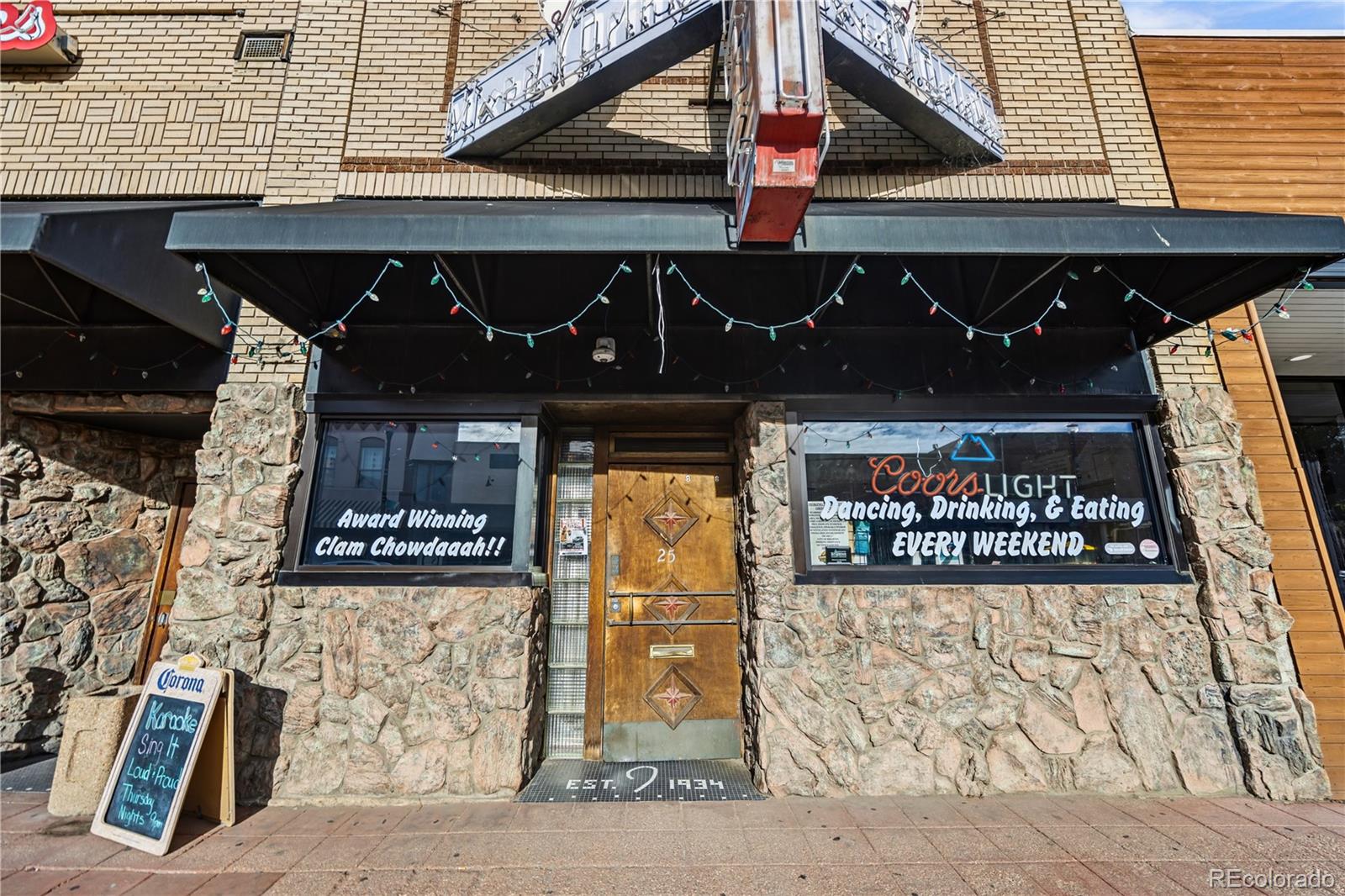 25 N Main Street