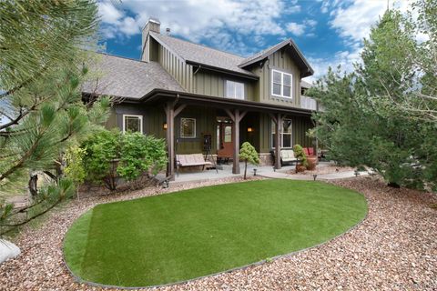 33320 Ridgeview Loop Elizabeth CO 80107