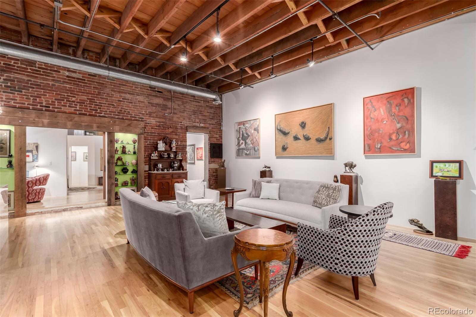 1488 Wazee Street 2F