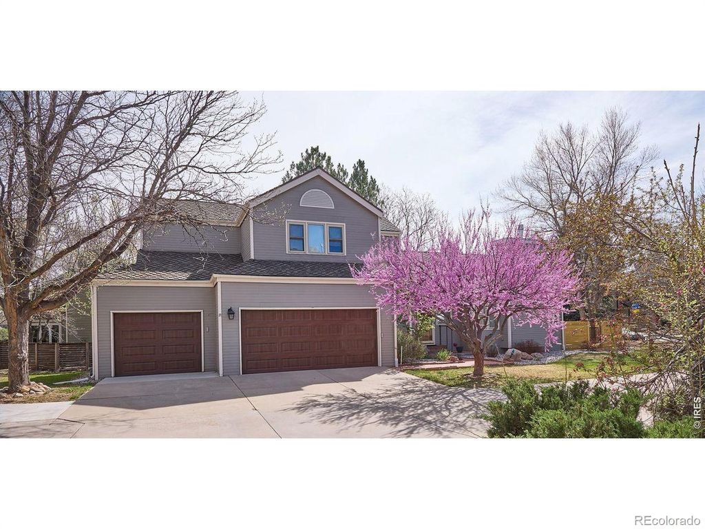 Photo of 5579 STONEWALL Place, Boulder, CO 80303 (MLS # IR1056096)