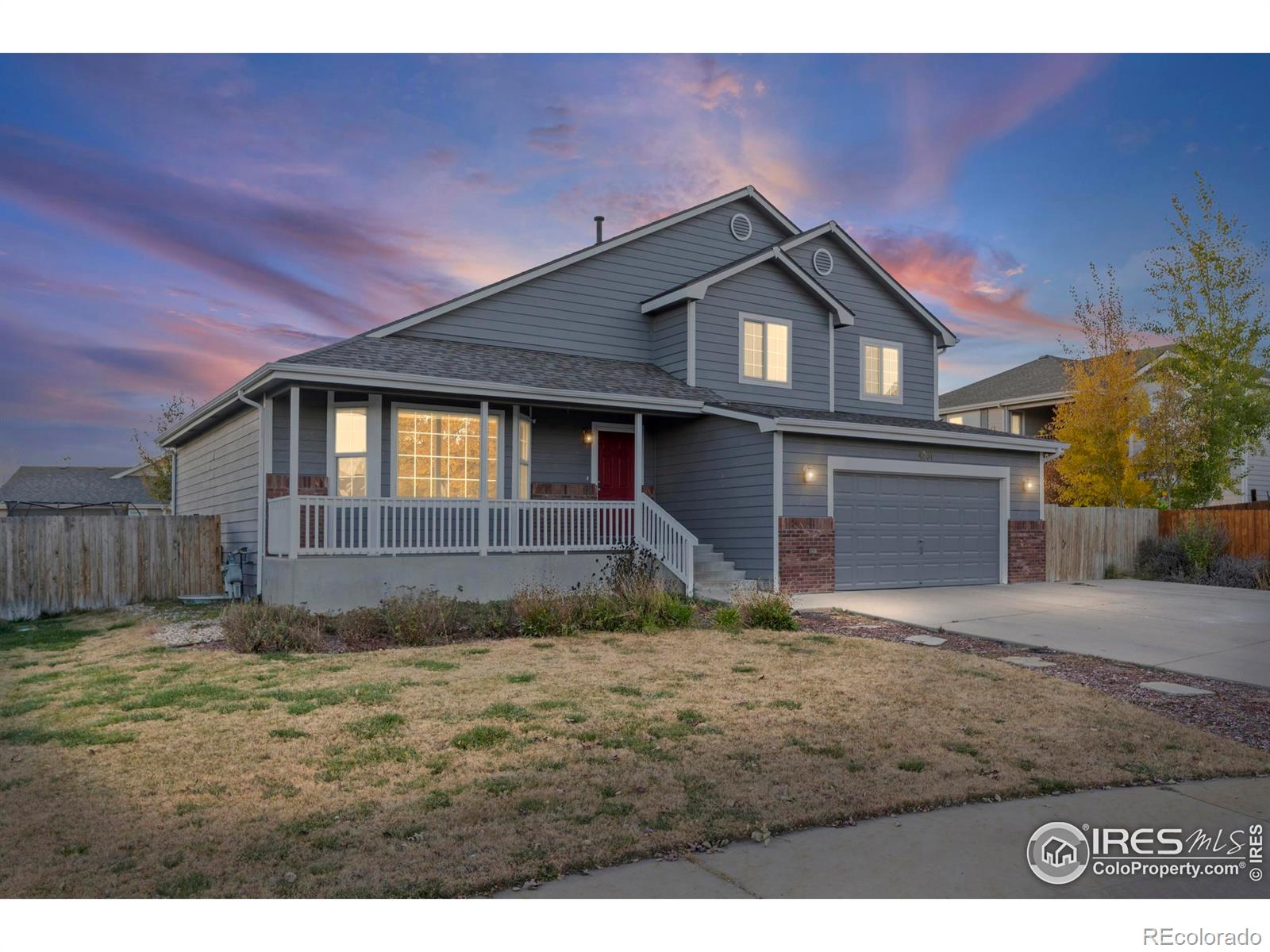 4231 W 30th St Pl, Greeley, CO, 80634 1 4231 W 30th St Pl