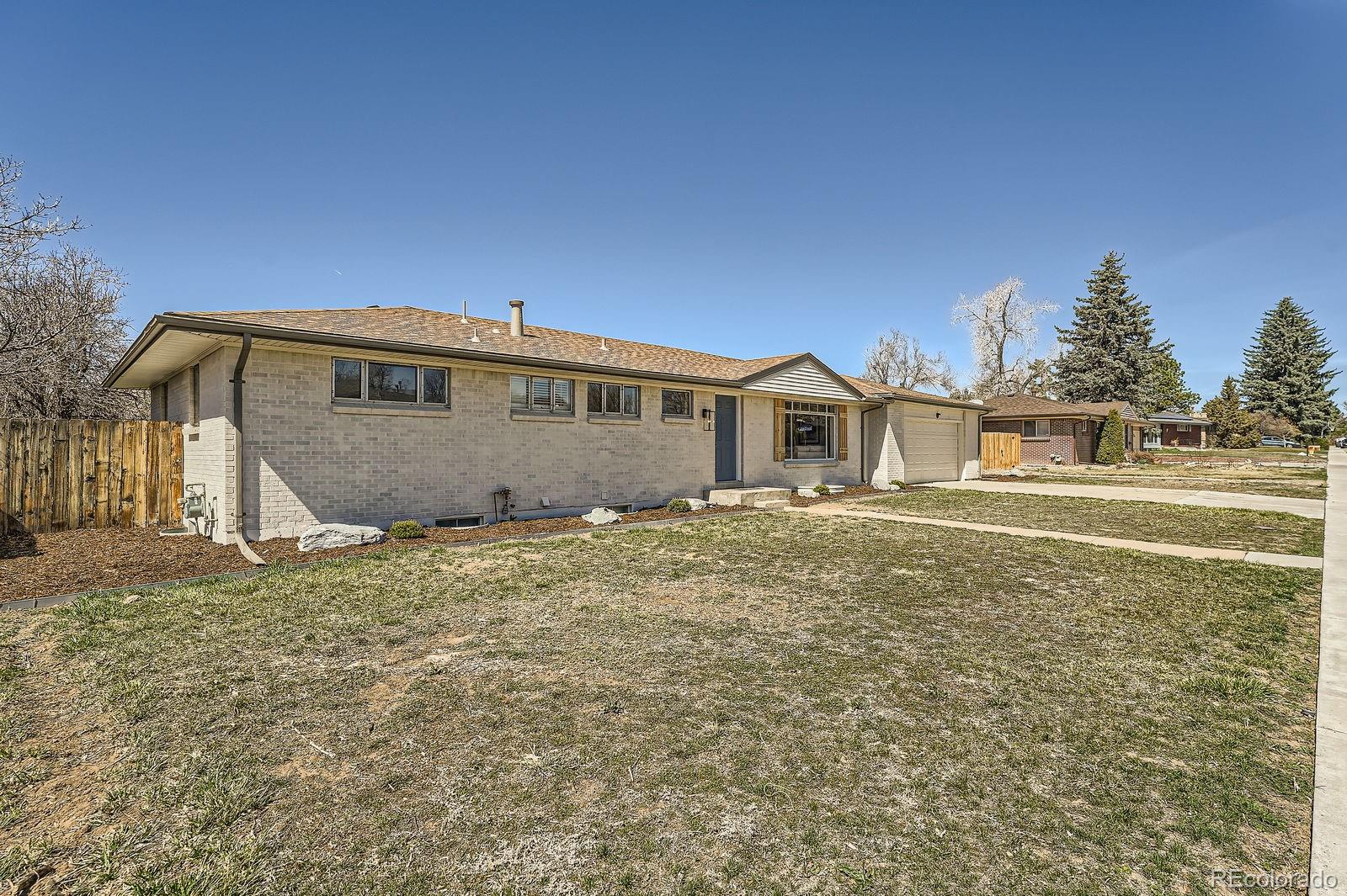 6923 S Albion Street, Centennial, CO, 80122 2 6923 S Albion Street