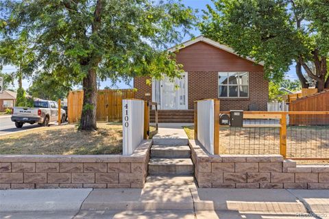 4100 S Lincoln Street Englewood CO 80113