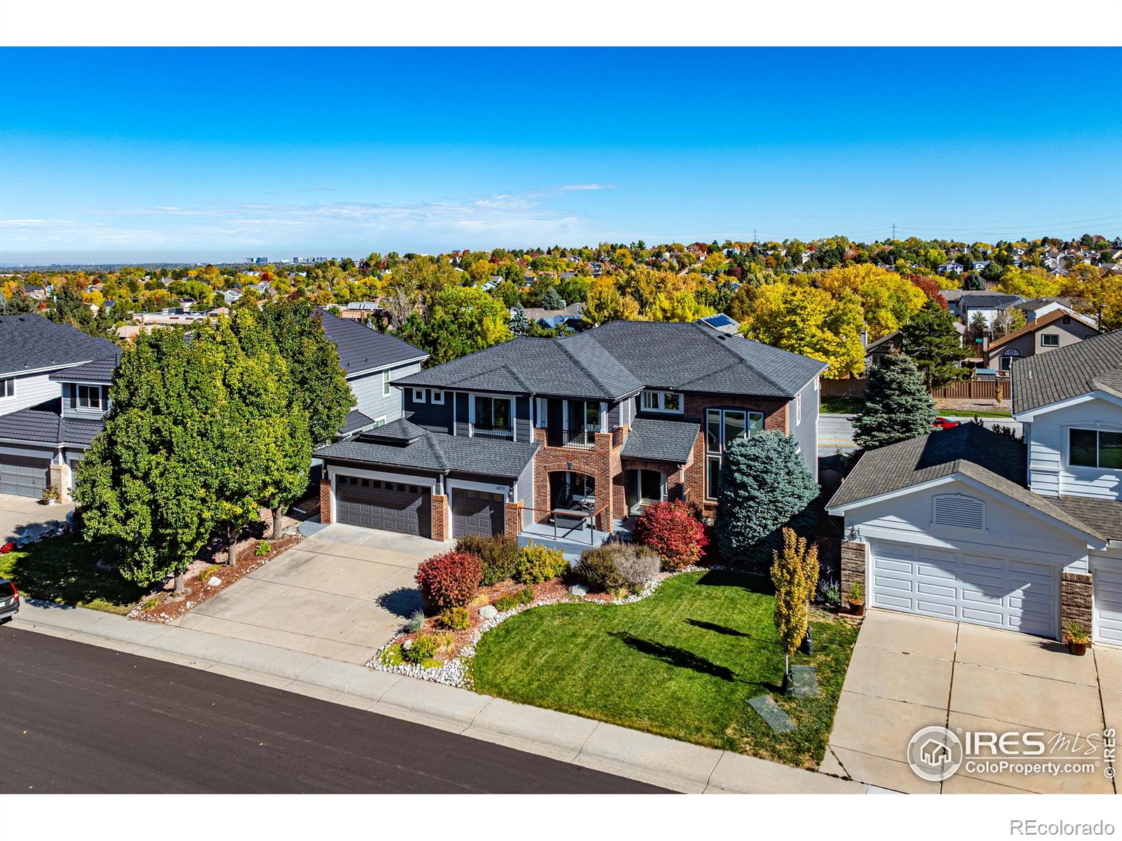 6717 Millstone Street, Highlands Ranch, CO, 80130 1 6717 Millstone Street