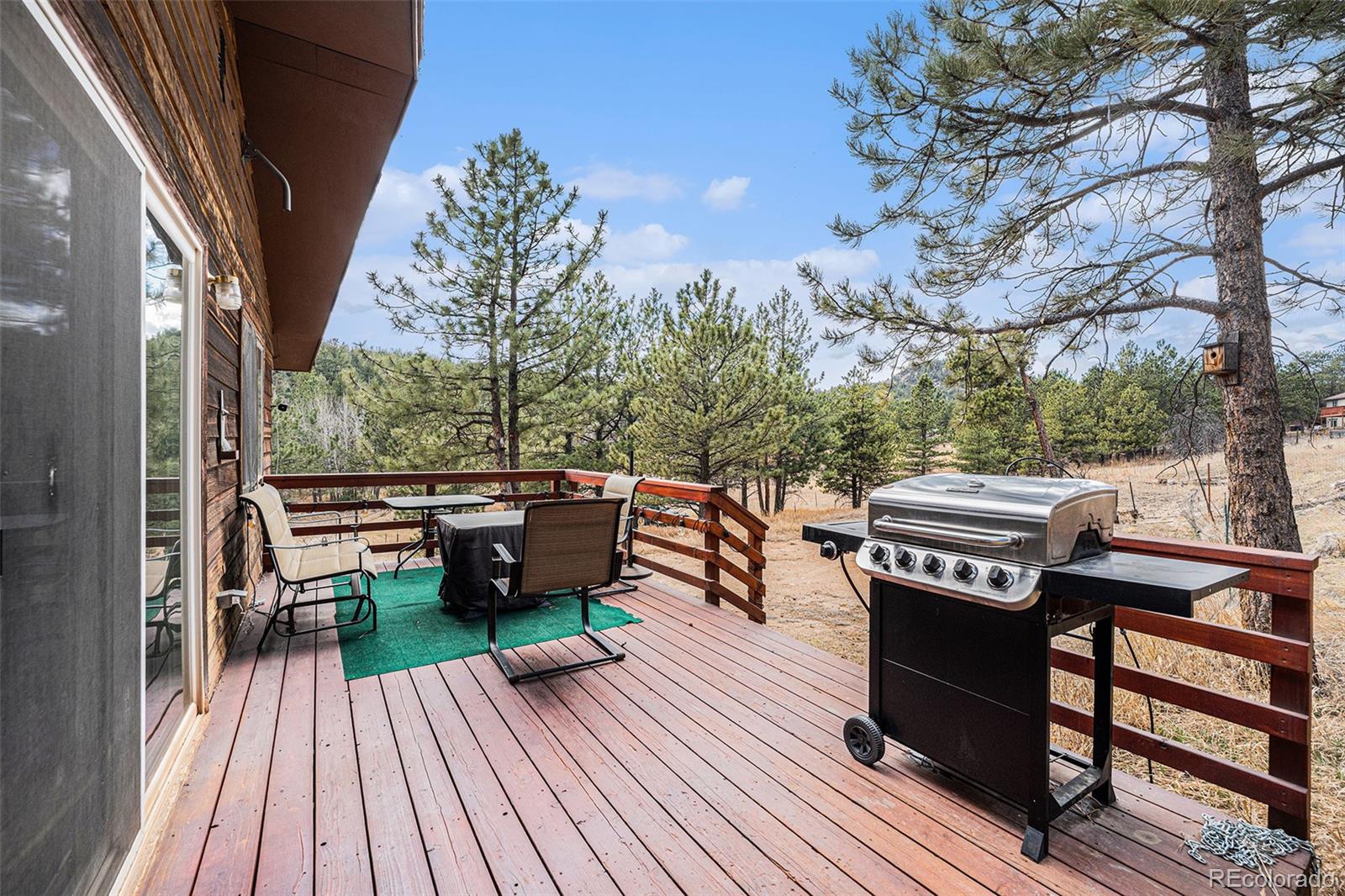 571 Yellow Pine Drive