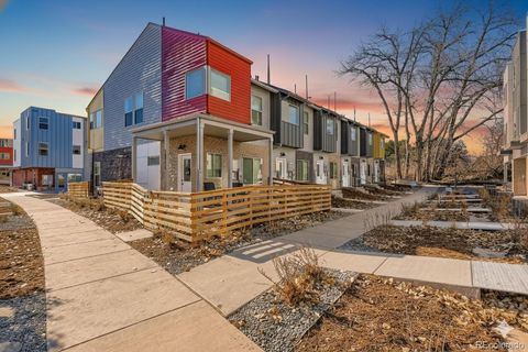 Photo of 15162 W 69th Place, Arvada, CO 80007 (MLS # 9833694)