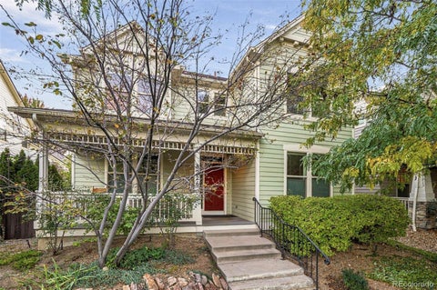 Photo of 8226 E 28th Drive, Denver, CO 80238 (MLS # 4846247)