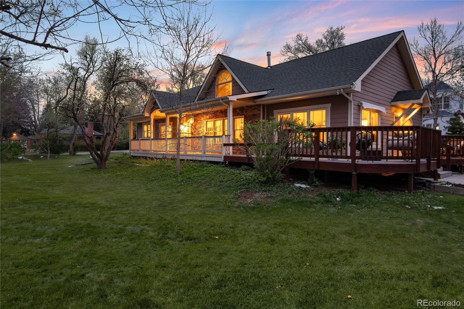 1970 Garland Street, Lakewood, CO, 80215 1 1970 Garland Street