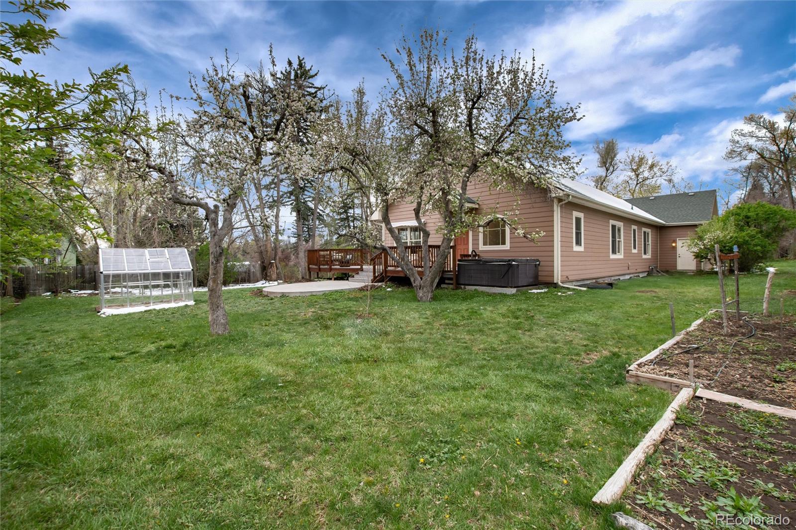 1970 Garland Street, Lakewood, CO, 80215 2 1970 Garland Street
