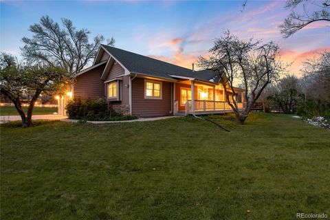 1970 Garland Street Lakewood CO 80215