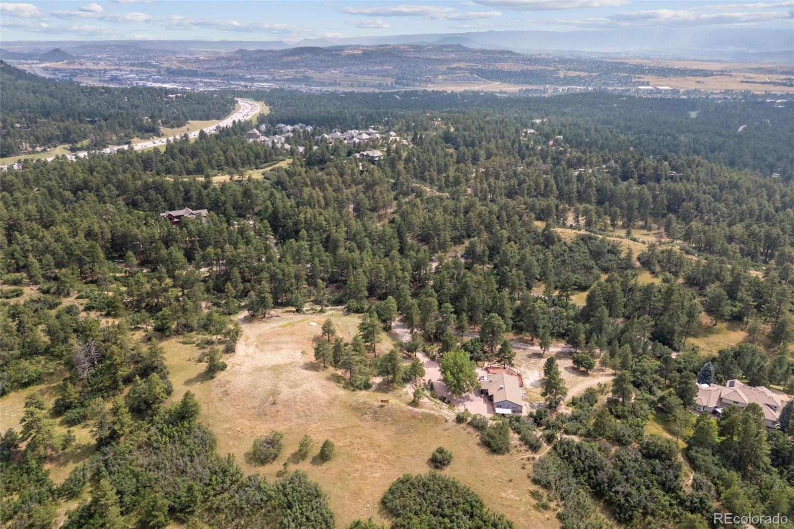 450 E Happy Canyon Road