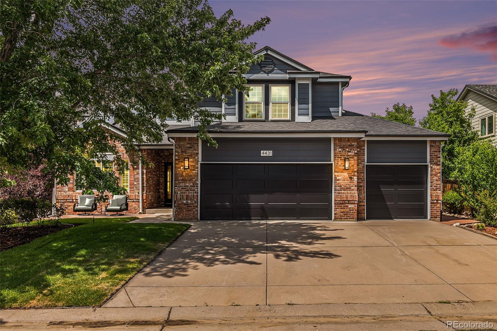 4431 W Jamison Place