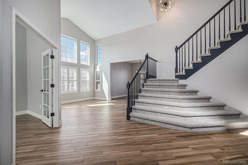 Photo of 4431 W Jamison Place Pl, Littleton, CO 80128 (MLS # 2366987)