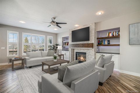 4431 W Jamison Place Littleton CO 80128