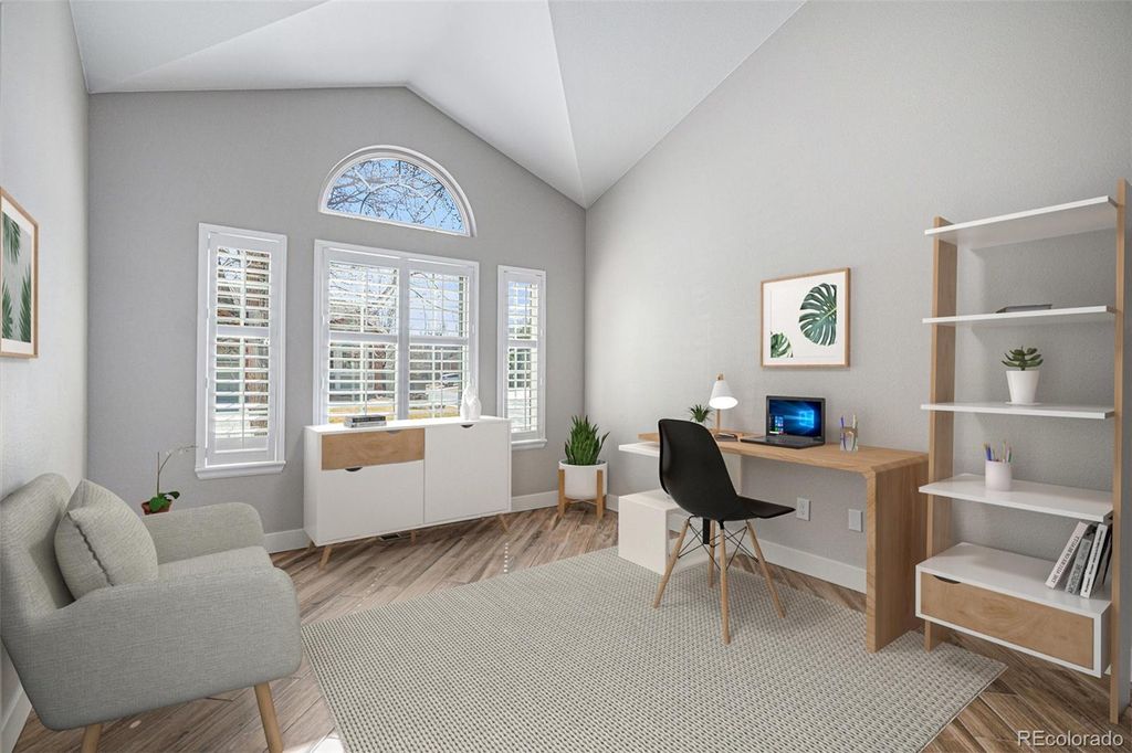 Photo of 4431 W Jamison Place Pl, Littleton, CO 80128 (MLS # 2366987)
