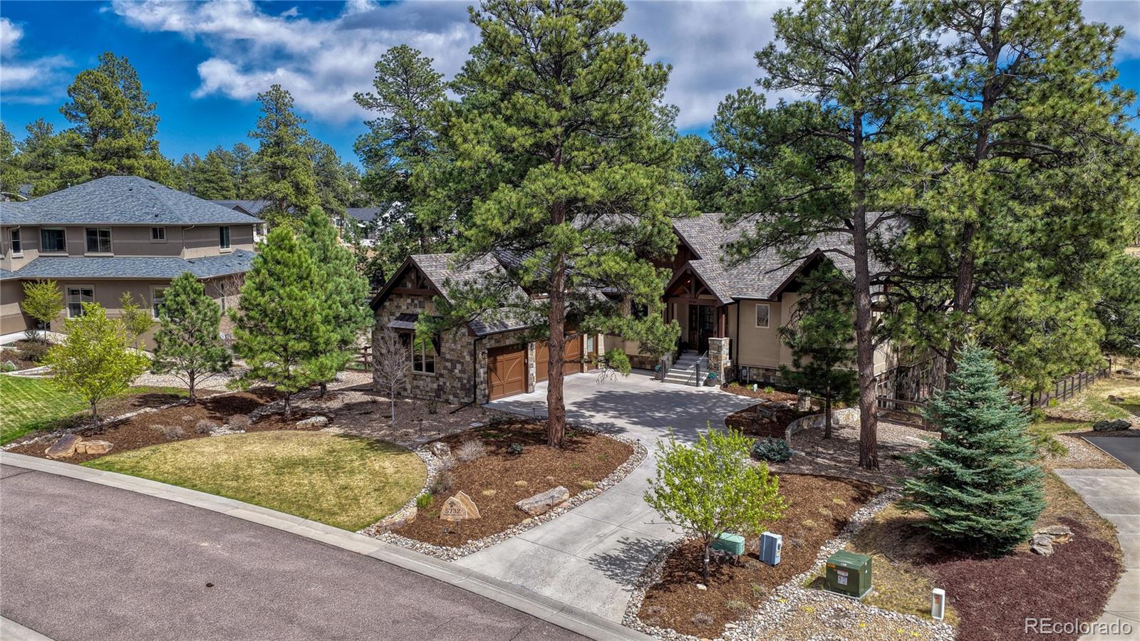 5732 Regal Oak Lane