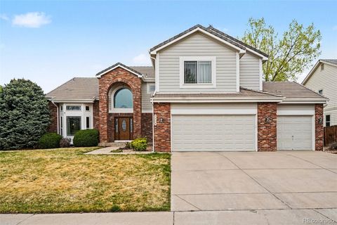 7705 Lebrun Court Lone Tree Co 80124