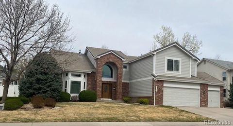 7705 Lebrun Court Lone Tree CO 80124