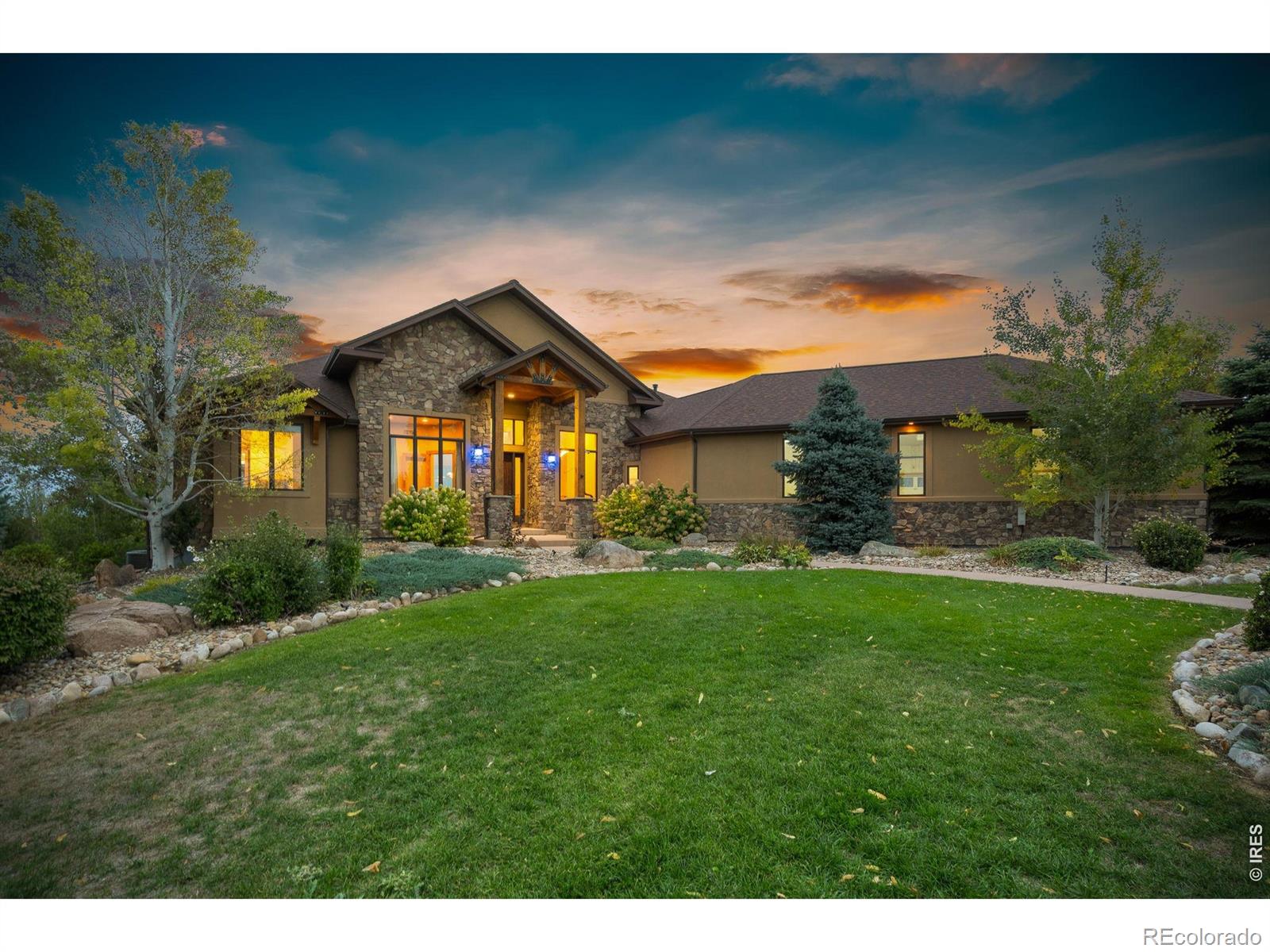 8328 Coeur Dalene Drive