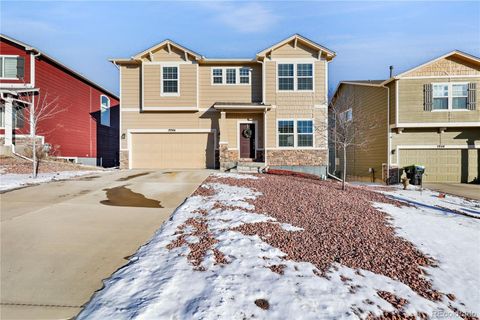 19504 Lindenmere Drive, Monument, CO 80132 - #: 9955218