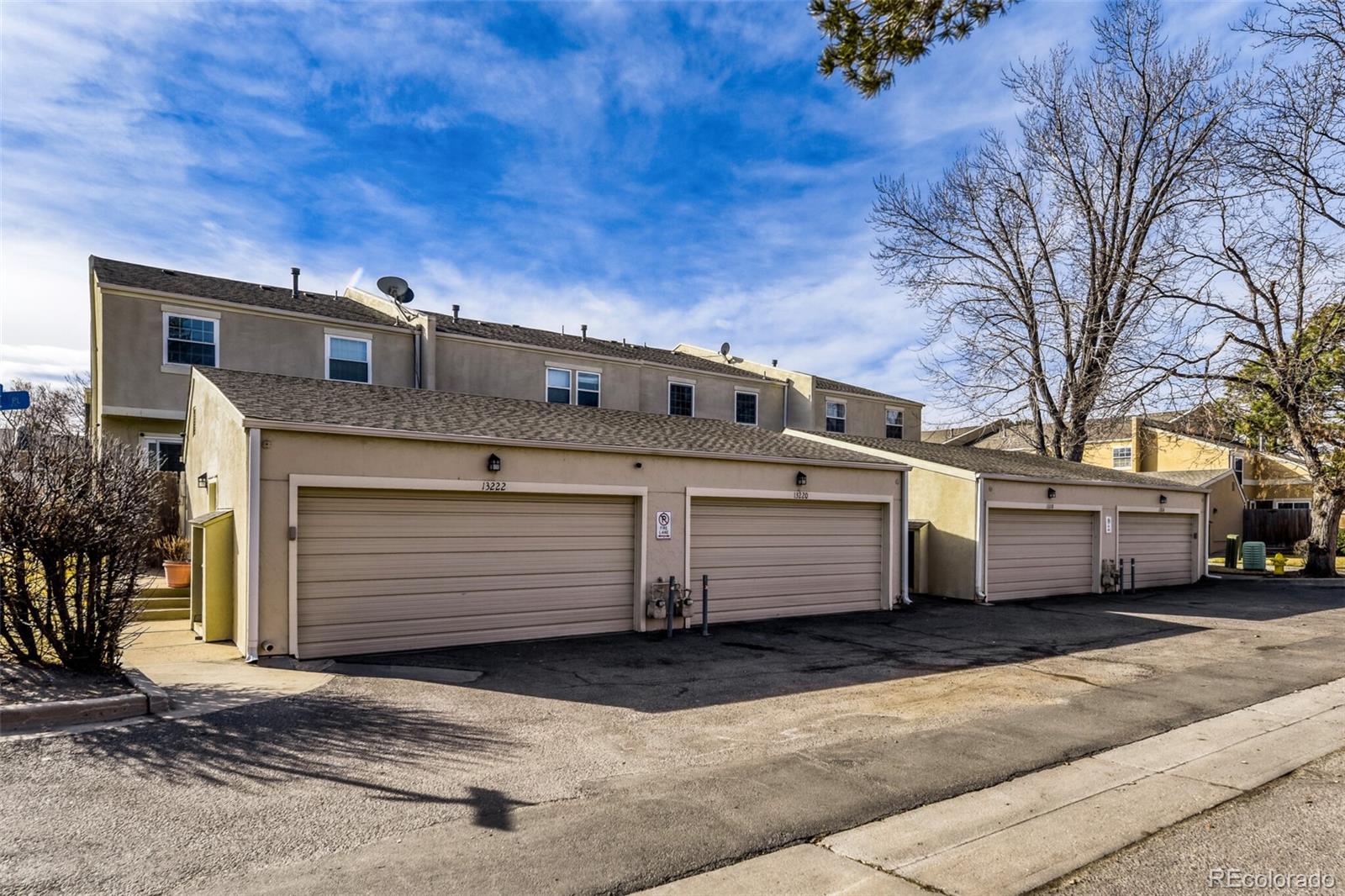 13218 E Linvale Place