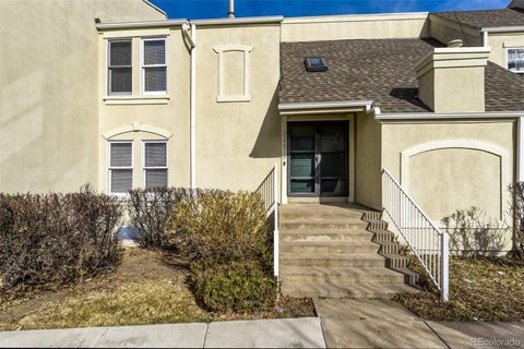 13218 E Linvale Place Aurora CO 80014