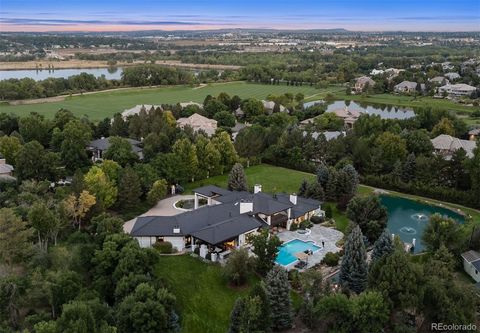 7079 S Polo Ridge Drive Littleton CO 80128