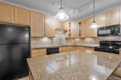 9318 Las Ramblas Court P Parker Co 80134
