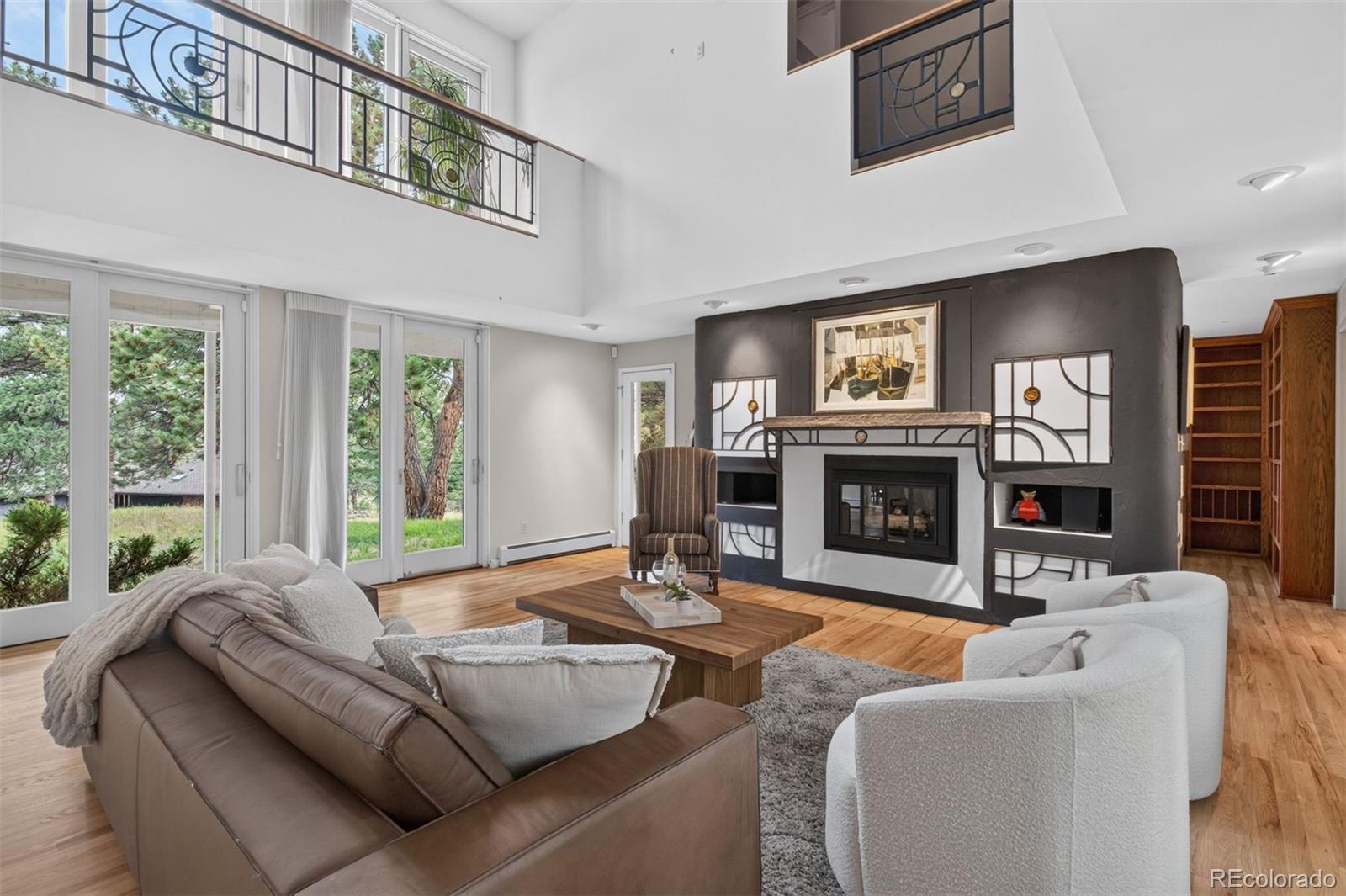 1551 Genesee Ridge Road