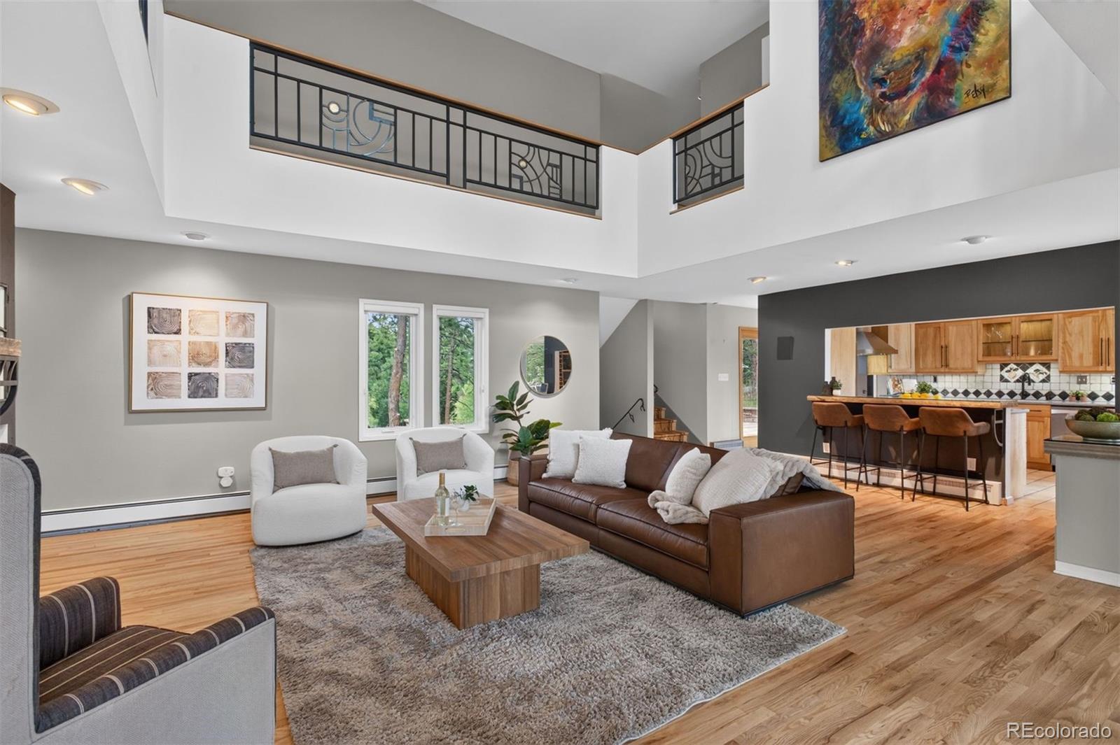 1551 Genesee Ridge Road