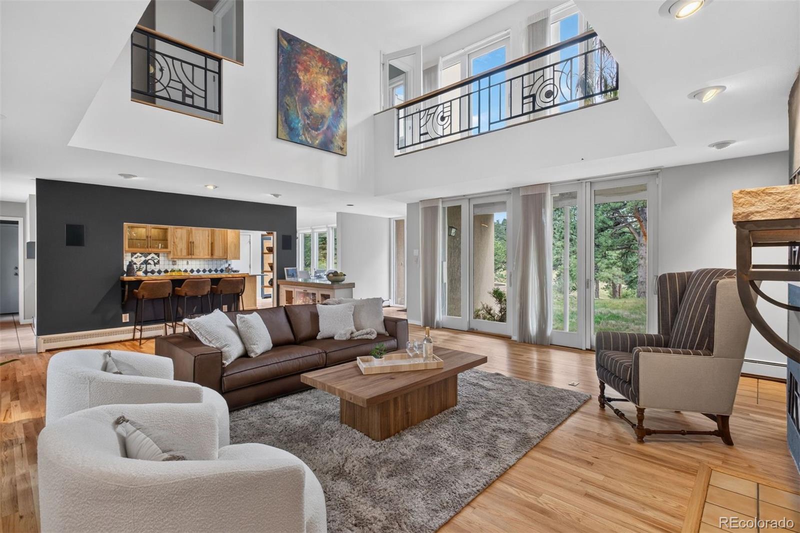 1551 Genesee Ridge Road