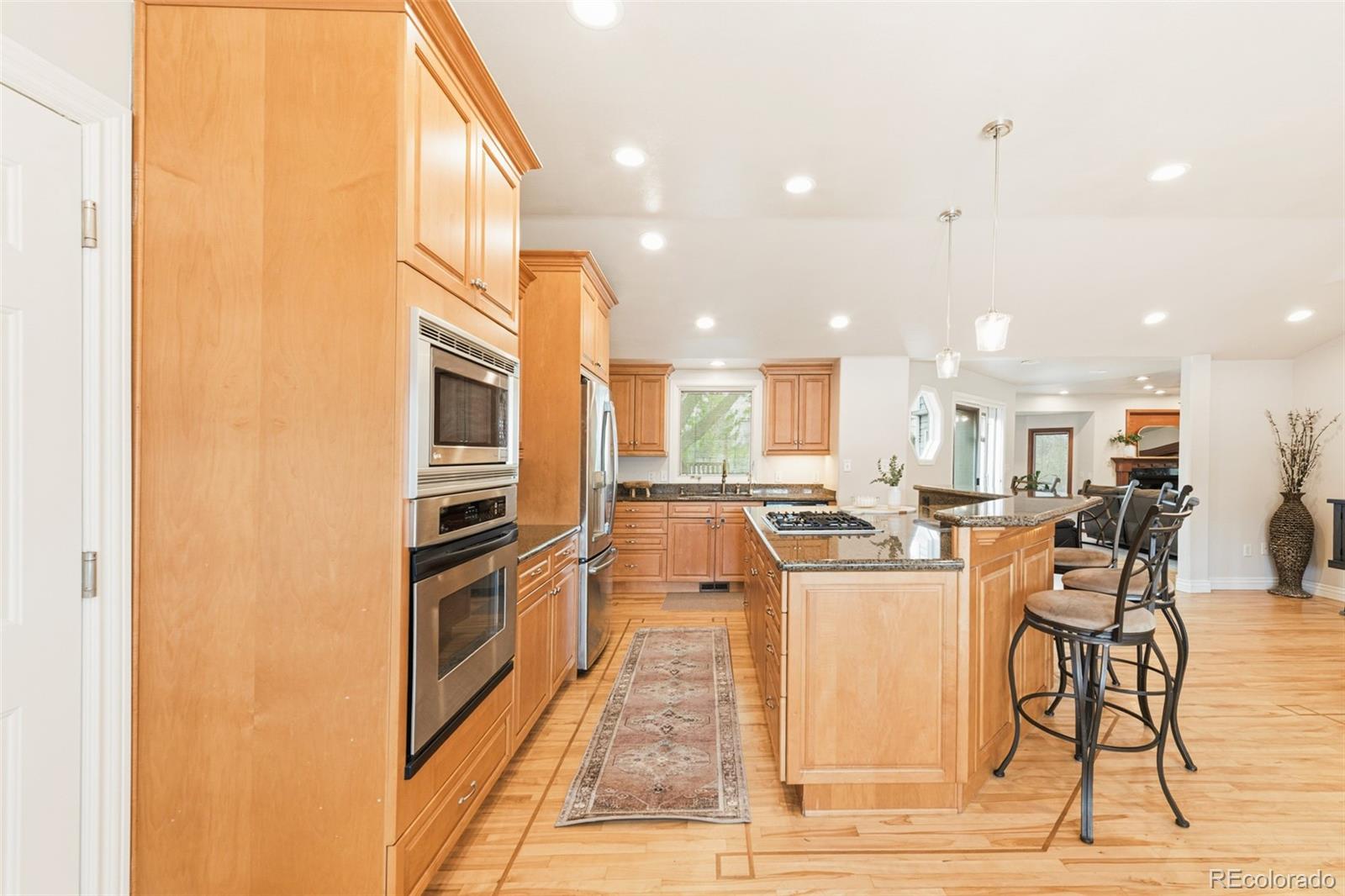 7351 S Clermont Drive