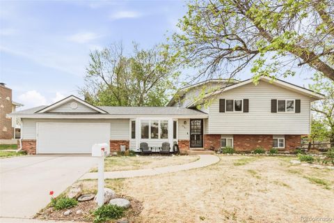 7351 S Clermont Drive Centennial CO 80122