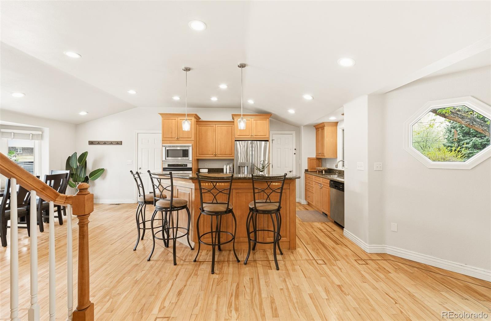 7351 S Clermont Drive