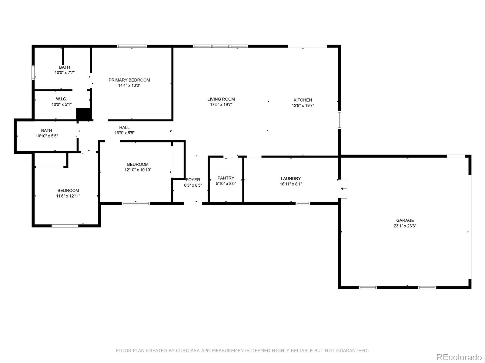 1401 Larkspur Lane, Westcliffe, CO, 81252 2 1401 Larkspur Lane