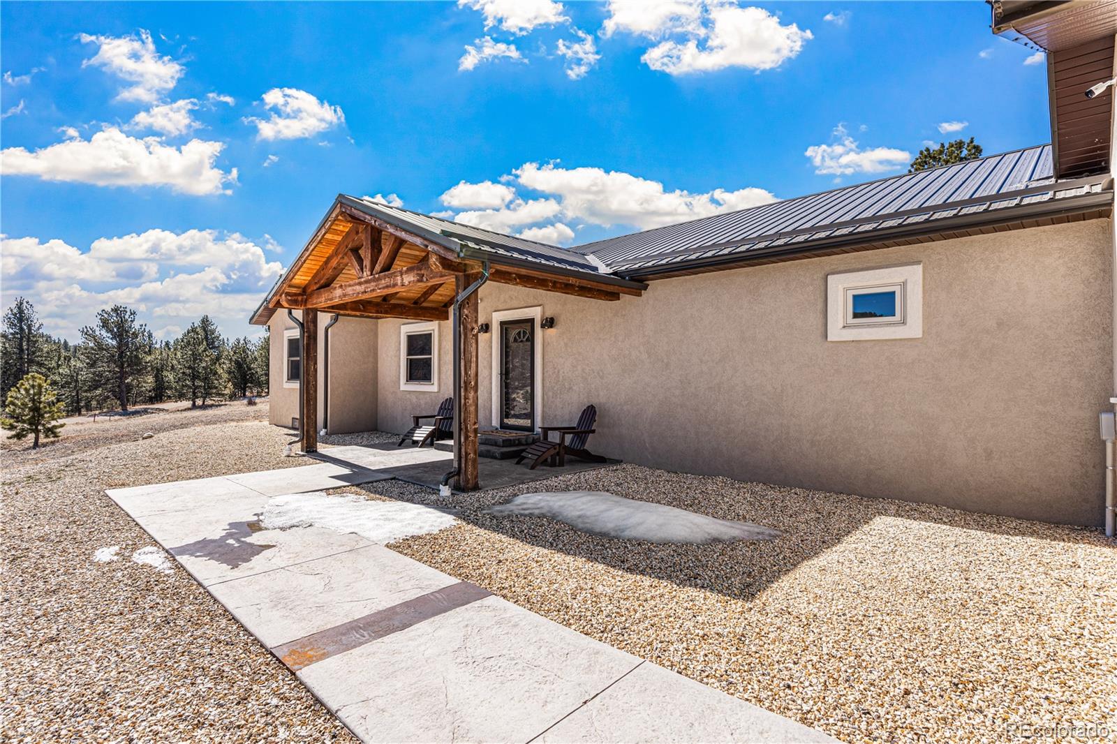1401 Larkspur Lane, Westcliffe, CO, 81252 1 1401 Larkspur Lane