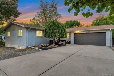 Photo of 1050 Youngfield Street, Golden, CO 80401 (MLS # 7753436)