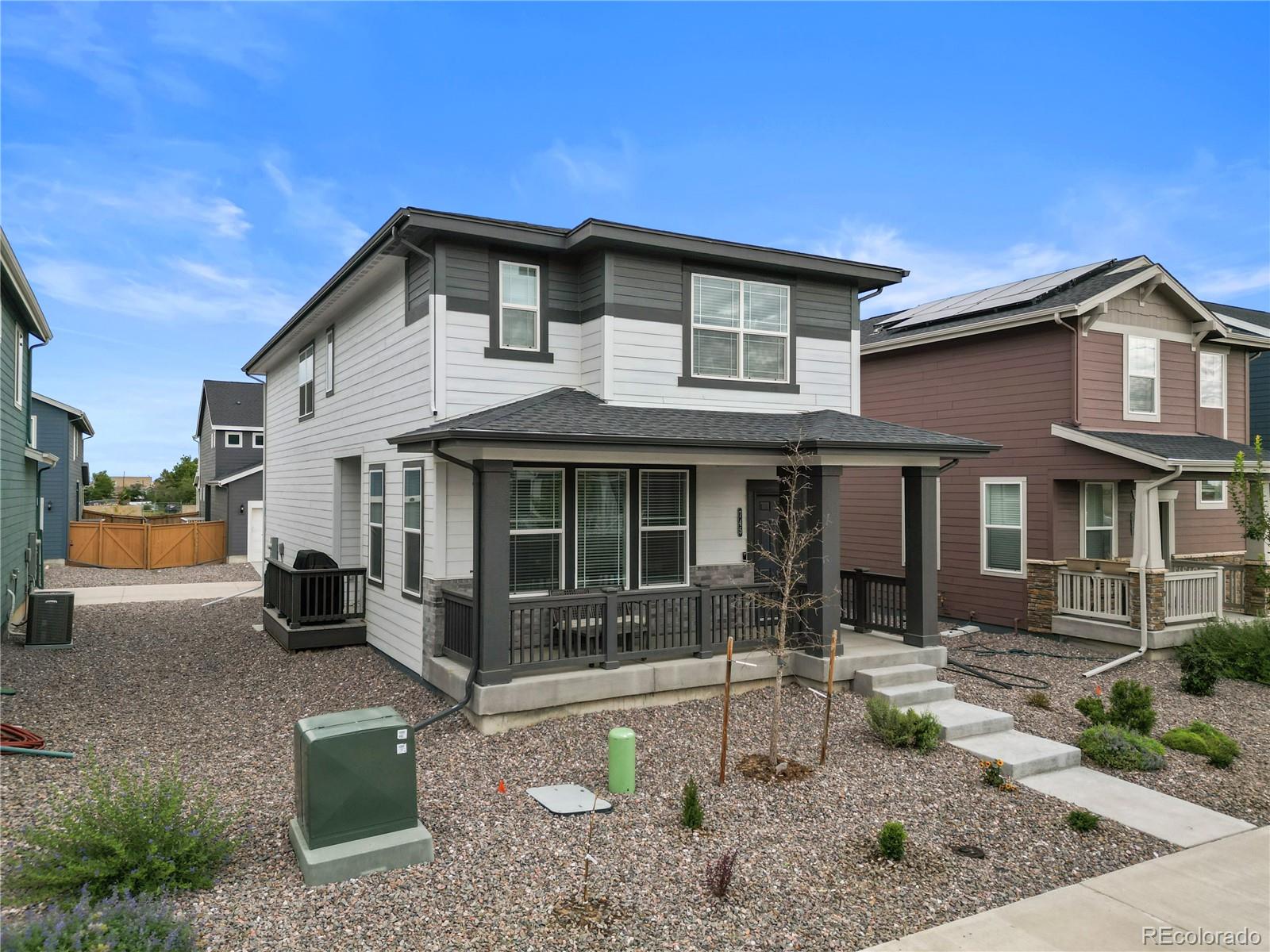 745 Aspen Avenue