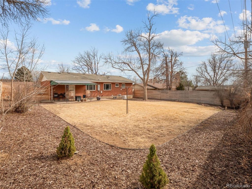 Photo of 3199 S Lowell Boulevard, Denver, CO 80236 (MLS # 4662504)