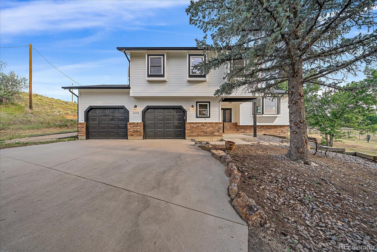 3594 Cottonwood Avenue