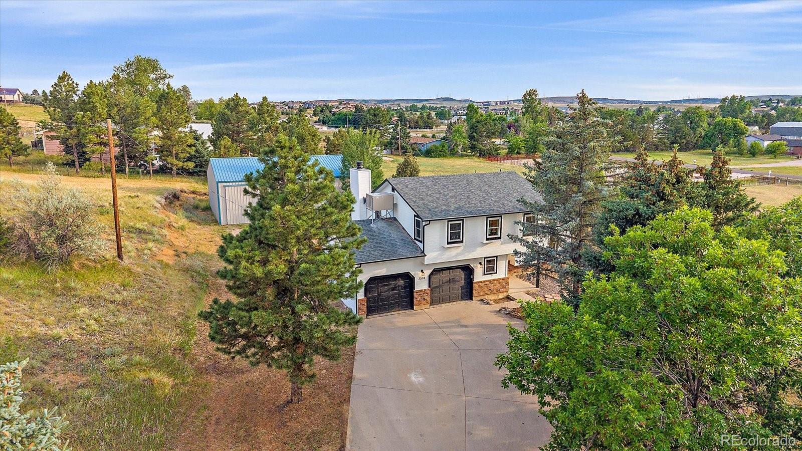 3594 Cottonwood Avenue