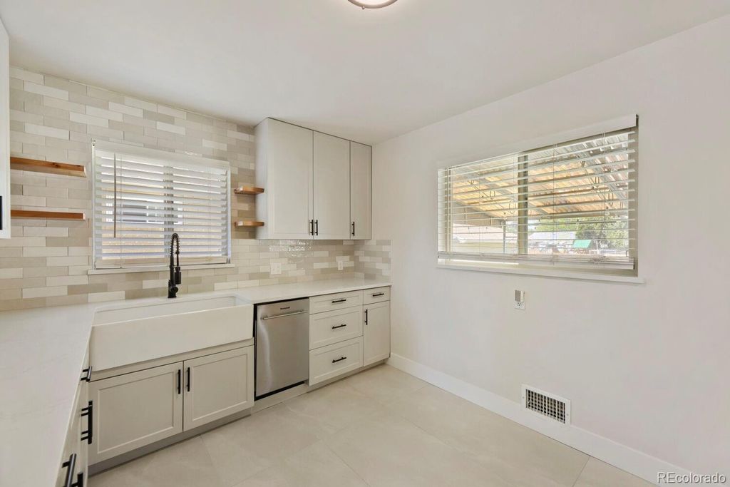 Photo of 45 S Yates Street, Denver, CO 80219 (MLS # 7133982)