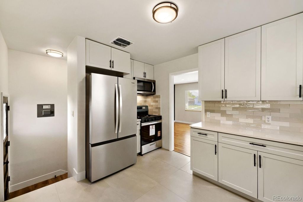 Photo of 45 S Yates Street, Denver, CO 80219 (MLS # 7133982)