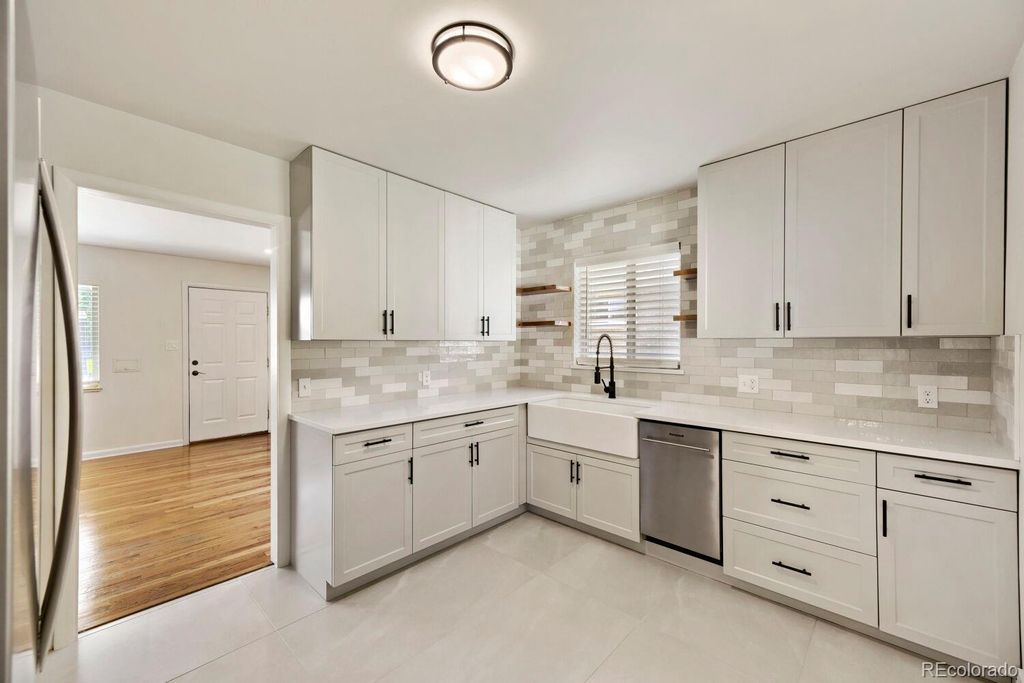 Photo of 45 S Yates Street, Denver, CO 80219 (MLS # 7133982)