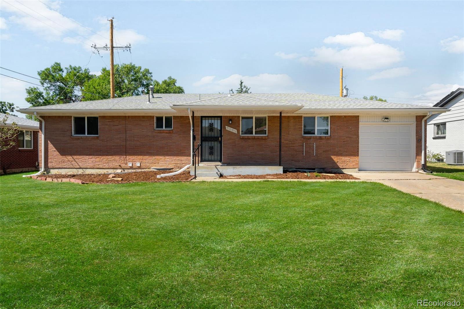 7091 Beach Street, Westminster, CO, 80030 1 7091 Beach Street