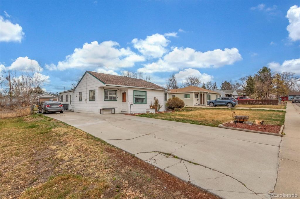 Photo of 7531 King Street, Westminster, CO 80030 (MLS # 3915527)