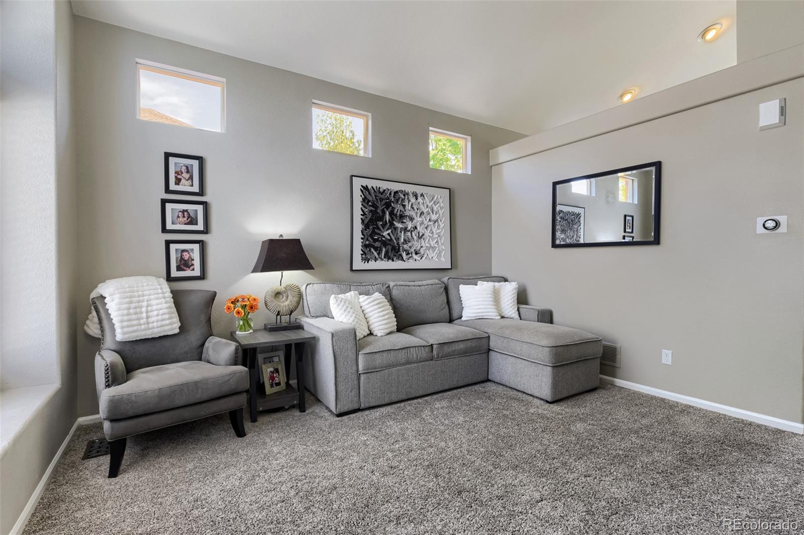 5530 S Harlan Street