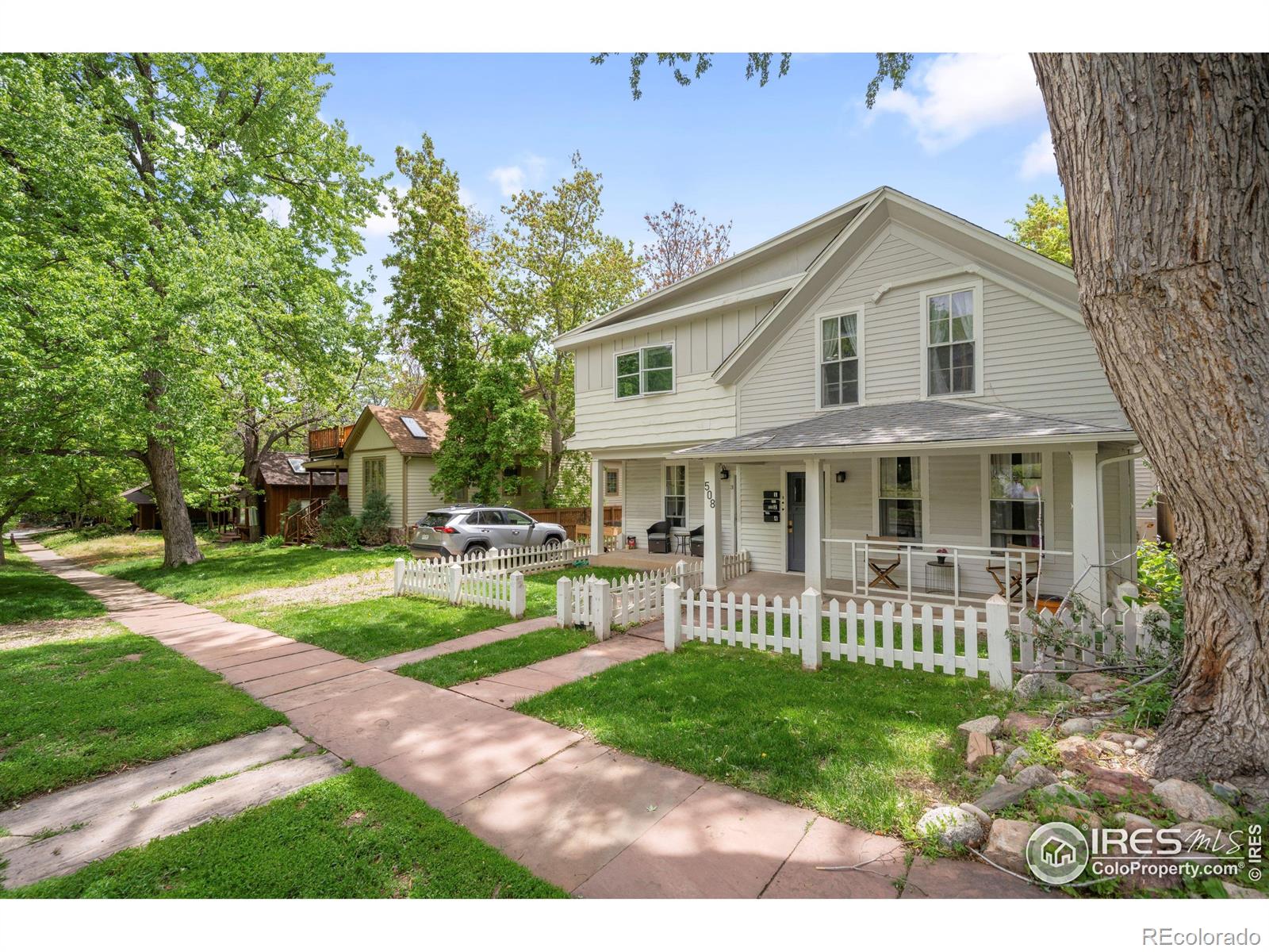 508 Pearl Street